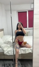 Poze din locație ! Confirm cu tatuajele ! - imagine 1