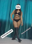 Iris plăcerea ta vinovata - imagine 1