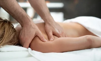 Masaj de relaxare doar pentru doamne domnisoare sau cupluri