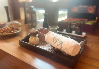 Masaj terapeutic și relaxare !