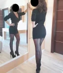 Doamna matura, slim, calma și senzuala, slim 35 ani! - imagine 7
