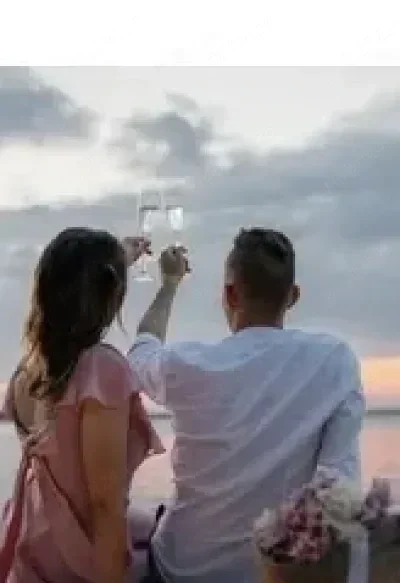 Tanar caut iubita