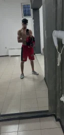 Bună,mă numele meu este Ionuț - imagine 3