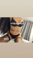 Am revenit, Diana - imagine 7