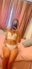 Verginia 29 de ani total pasiune extaz mam antors an orasi rin grand - imagine 3
