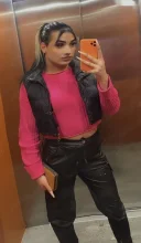 Bună sunt Maria și am 25 de ani și sunt fată Trans și sunt nouă în orașul tău - imagine 3
