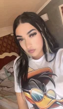 Bună sunt Maria și am 25 de ani și sunt fată Trans și sunt nouă în orașul tău - imagine 4