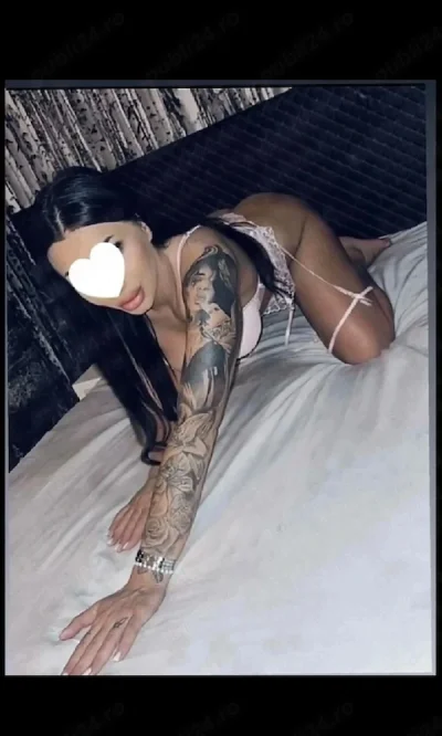 Giulia noua în orașul tău