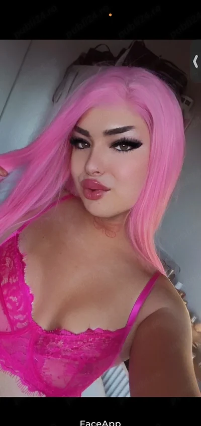 Escorta Trans