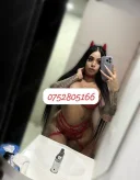 Bruneta transexuala - imagine 3