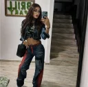 Karina XXL am revnit la București - imagine 1