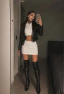 Karina XXL am revnit la București - imagine 2