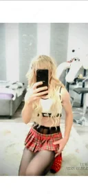 Citește anunțul te rog! Travestit-a doar pt.cei open mind care vor ceva nou și frumos! - imagine 2