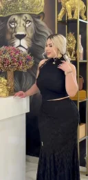 Blonda 40 ani - imagine 1