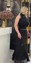 Blonda 40 ani - imagine 3