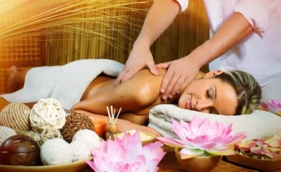 Masaj Erotic sau Relaxare EXCLUSIV Doamnelor si Domnisoarelor