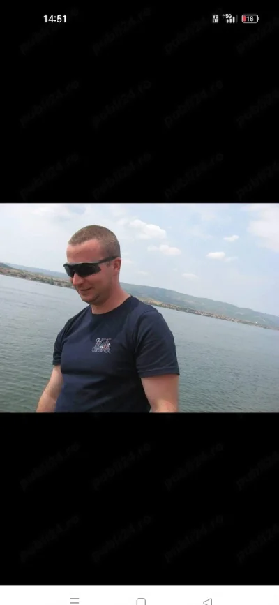 Barbat doresc sa cunosc cuplu