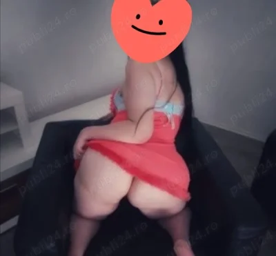 Giulia,noua la tine in oras ,poze reale nu fac confirmare