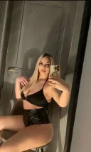 Blonda noua în oraș!Fac și deplasări! - imagine 2