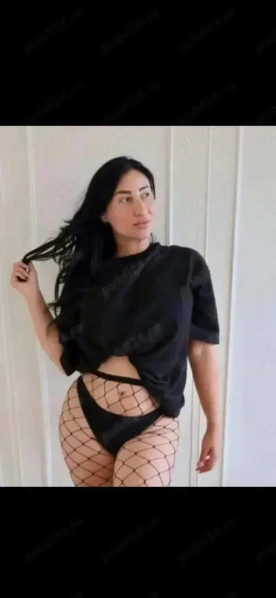 Ioana tanara discreta