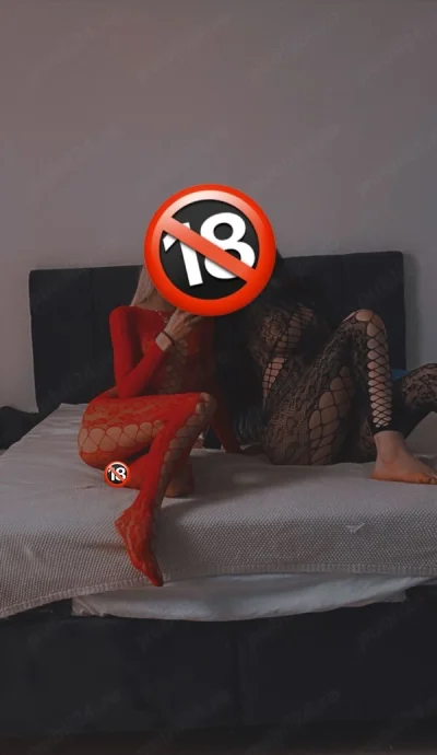 Threesome la noi în locație sau deplasare