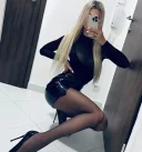 Blonda slim! Te aștept - imagine 4