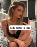Miruna nouă la tine în oraș! - imagine 4