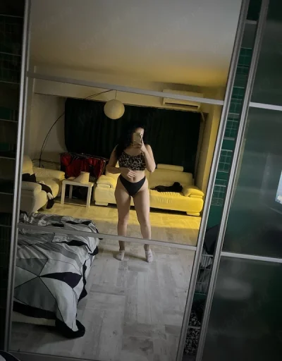 La mine sau la tine