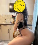 New,brunetă creață la tine în oraș - imagine 3