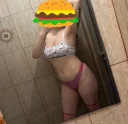 New,brunetă creață la tine în oraș - imagine 4