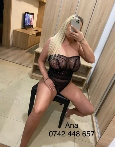 New , blonda voluptoasa . Vino linistit , reală , discretie