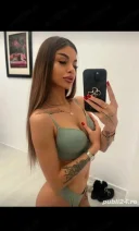 Inna nouă în orasul tau poze reale confurm pe wpp - imagine 2