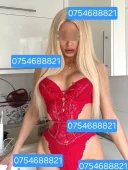Noua!blonda sexi poze reale!doar cateva zile! - imagine 1
