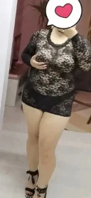 Zona PIZZA PLUS bbw doamna matura singura in locatie cu bune maniere - imagine 4