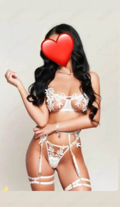 New hot girl ,te astept la mine