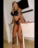 NEW blonda cu forme - imagine 2