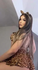 Annais Baby Transsexuală Cu Forme - imagine 1