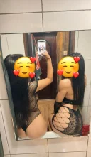 2 brunete sexi pentru voi ! - imagine 2