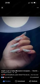 Nouă în orașul tău!!Blonda sexy total!! - imagine 1