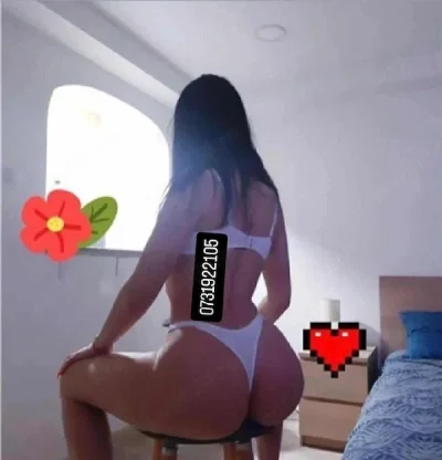 I m Hot Baby