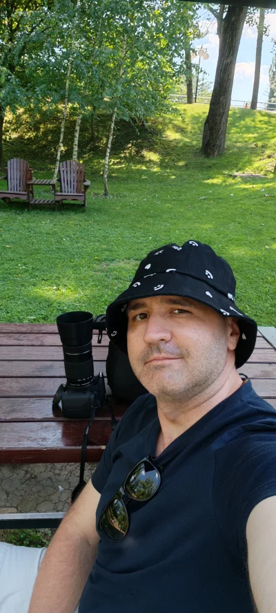 Domn serios
