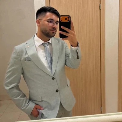 Băiat din Oradea ofer plăcere